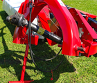 Lely Splendimo 320 MC