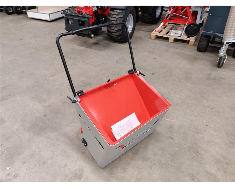 Pro Seed Proseeder Mini