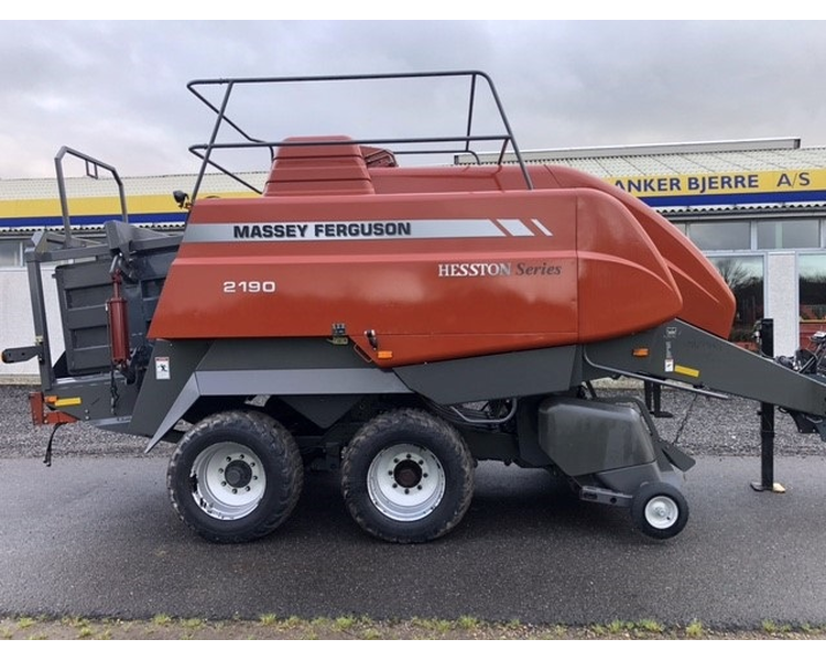 Massey Ferguson 2190