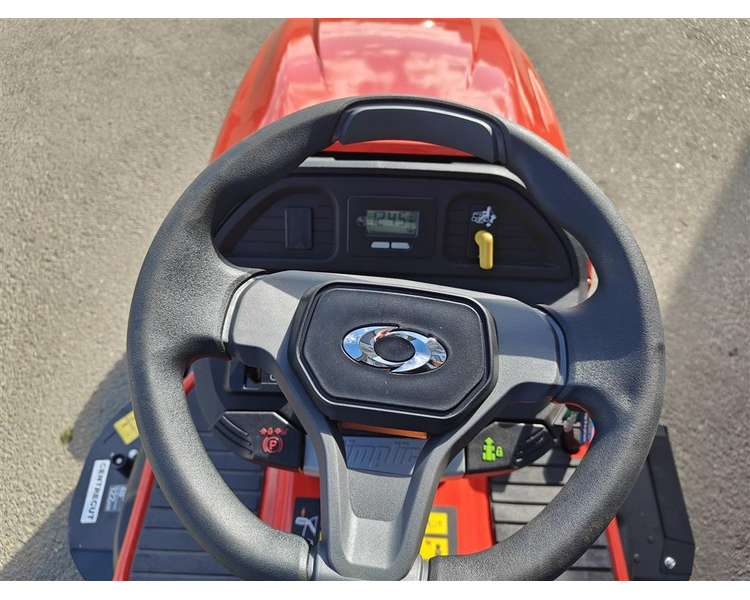 Simplicity SLT 275 122cm bagudkast