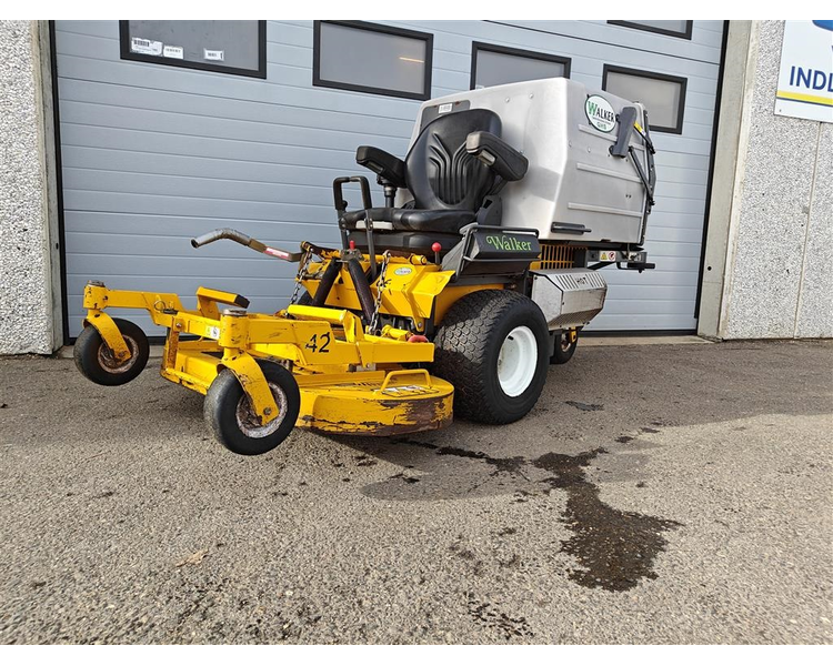 Walker MTGHSEU AFHENTNINGSTILBUD