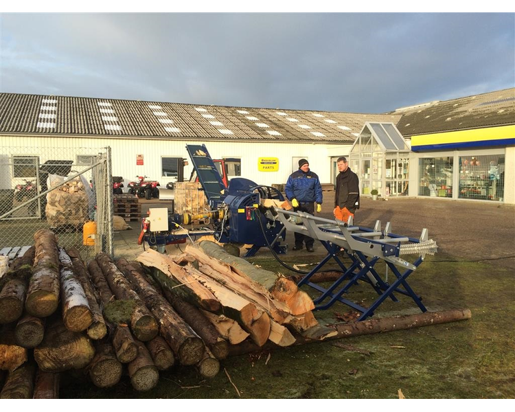 Tajfun DM 1511 M PÅ LAGER