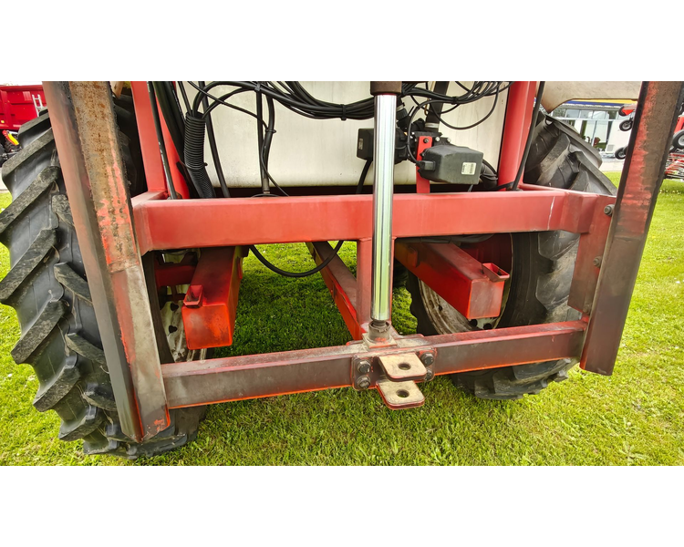 Lindus 7000l/28m