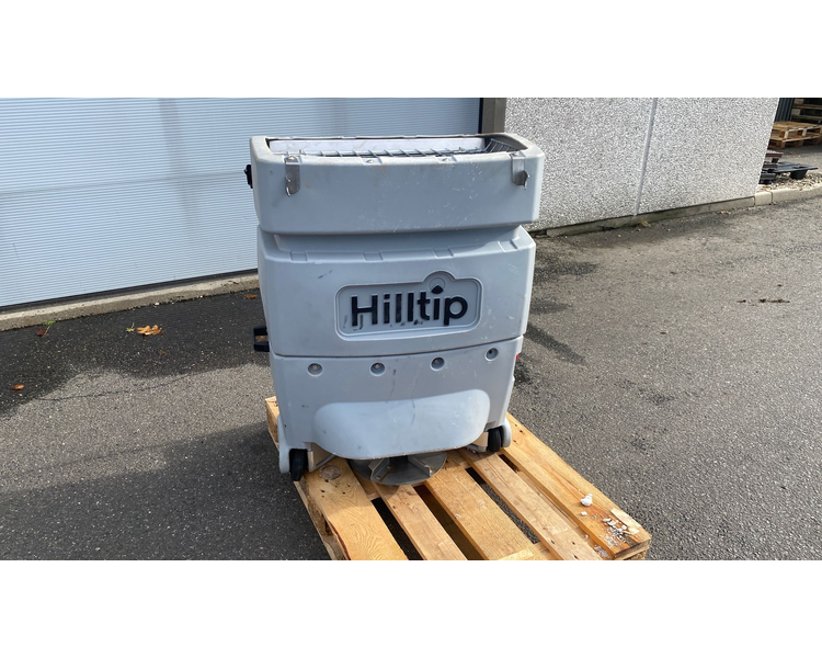 HillTip Icestriker 200