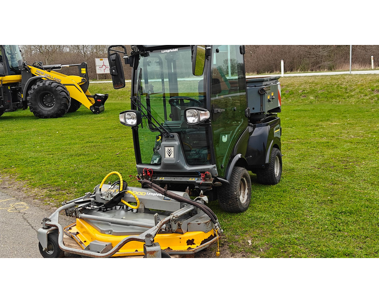 Stiga 135 H Klippebord