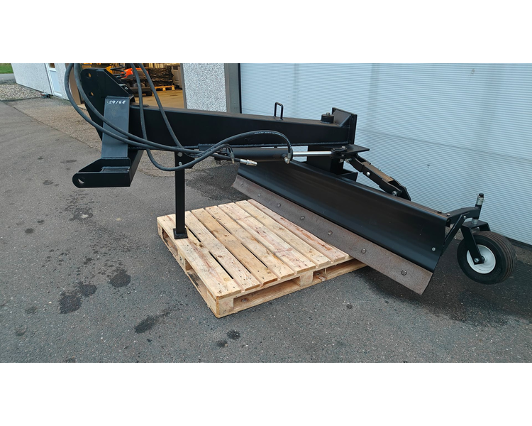 DK-TEC HGGBTHD240 SOM NY