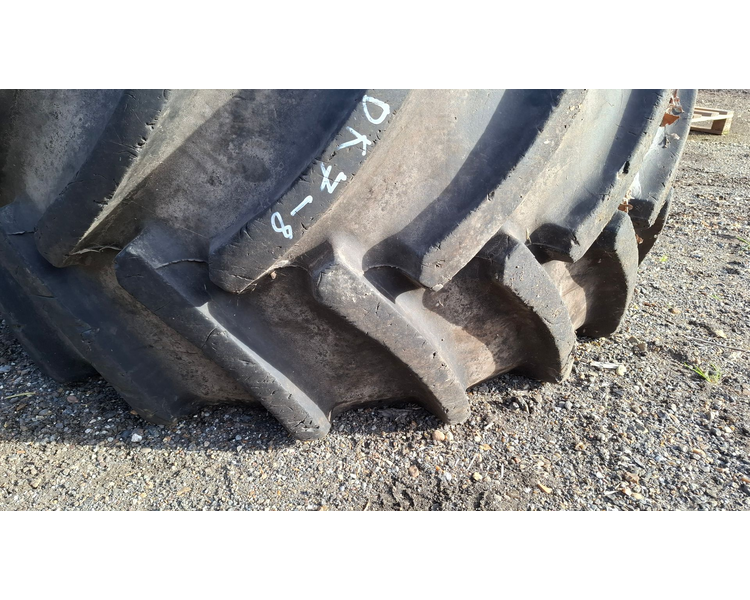 Mitas 600/65R28 XXX