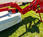 Lely Splendimo 320 MC
