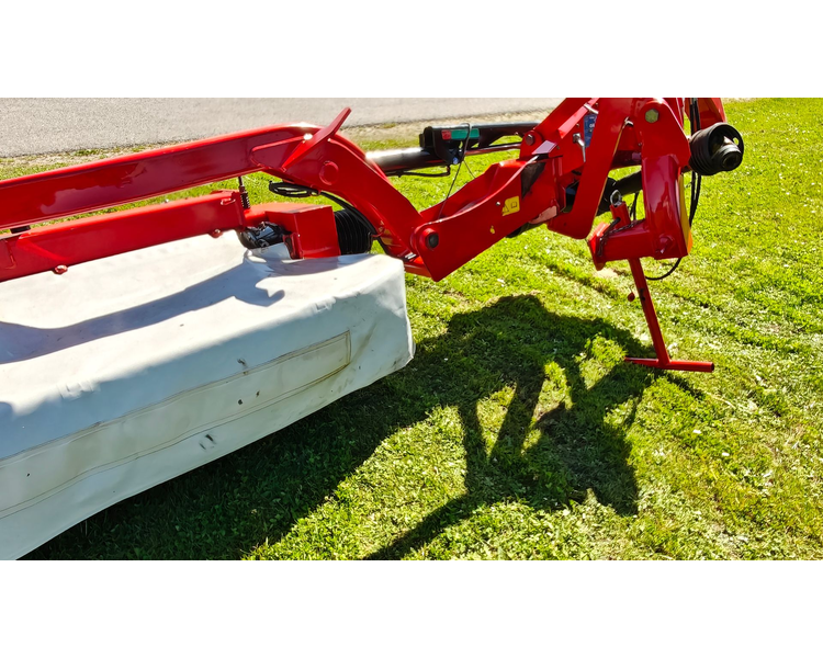Lely Splendimo 320 MC