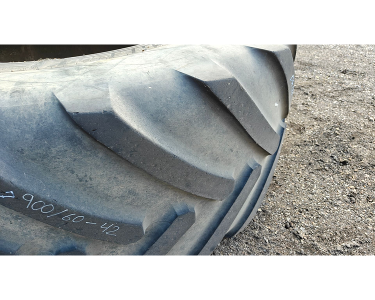 Michelin 900/60R42 XXX