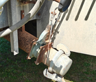 Staja 18000 TG Slamsuger / Spuler