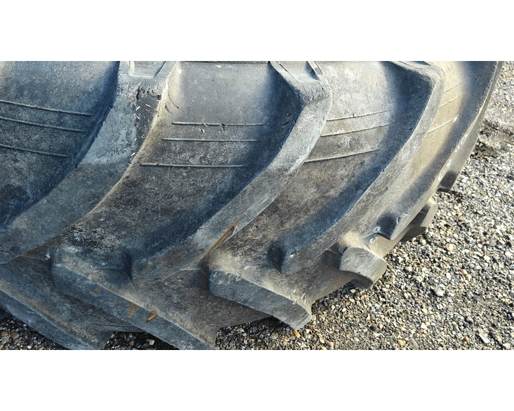 Dneproshina 710/70 R38 XXX