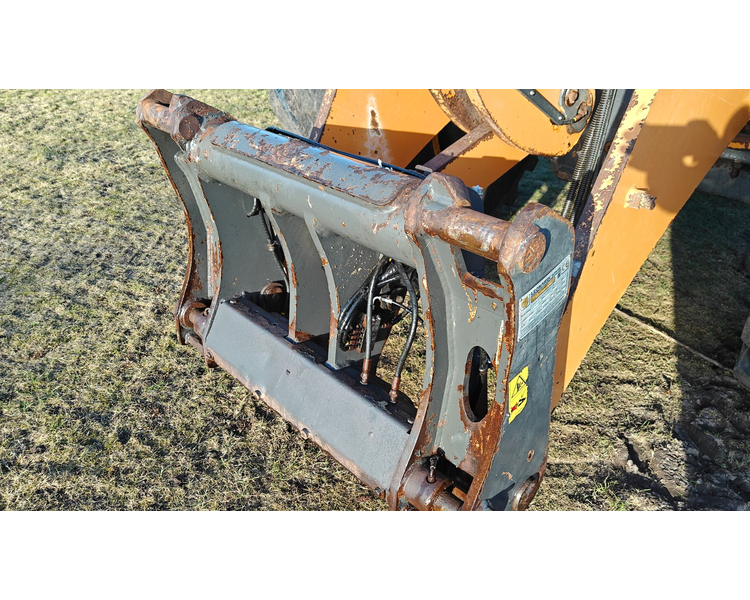 Case 721F