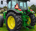 John Deere 5090R