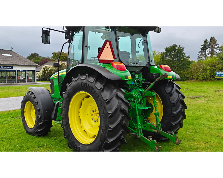 John Deere 5090R