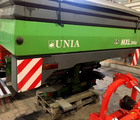 Unia MXL 3000