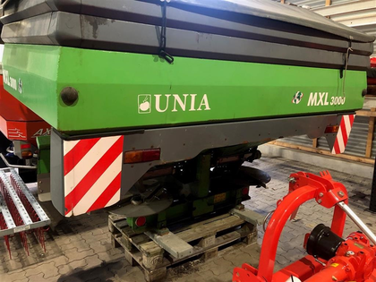 Unia MXL 3000
