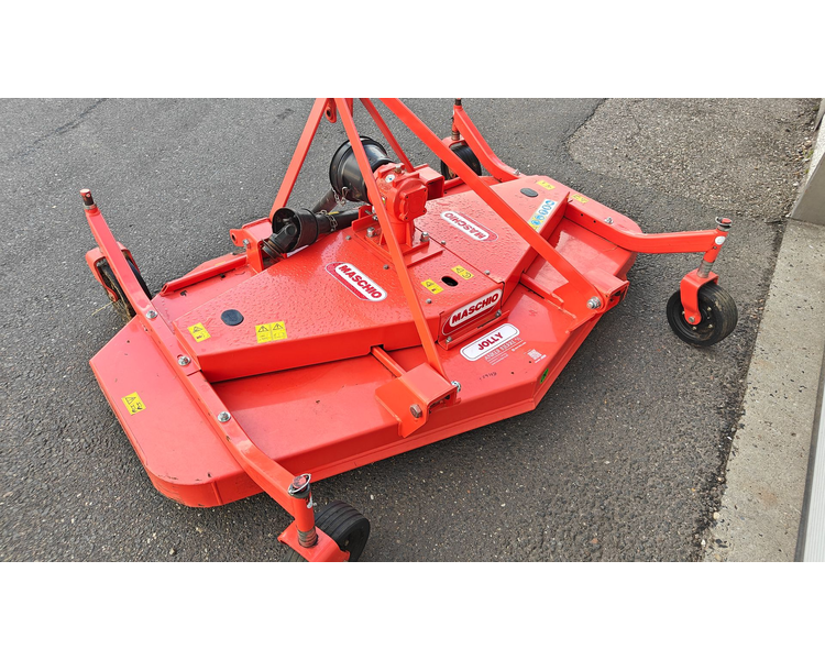 Maschio jolly 180