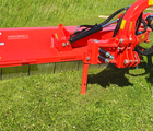 Maschio Gaspardo Giraffa XXL Udv. Gear Afklip op til Ø=12 cm.