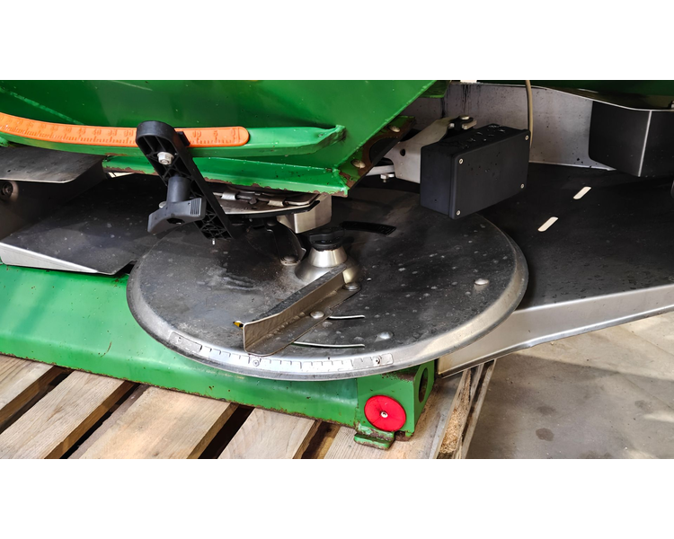 Amazone ZA-M 2300 Ultra Profis