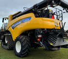 New Holland CR10.90