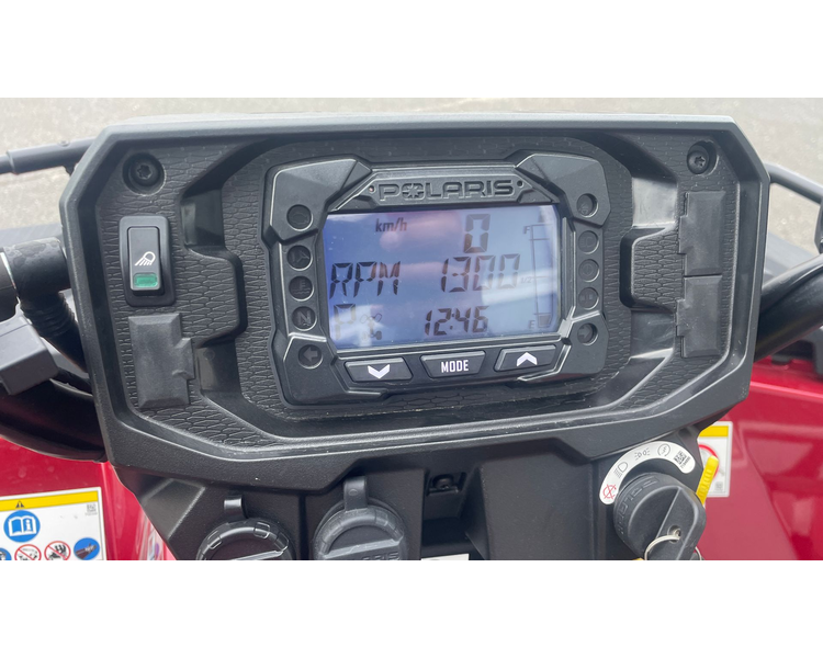 Polaris Sportsman 570 EPS SP