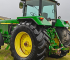 John Deere 4755