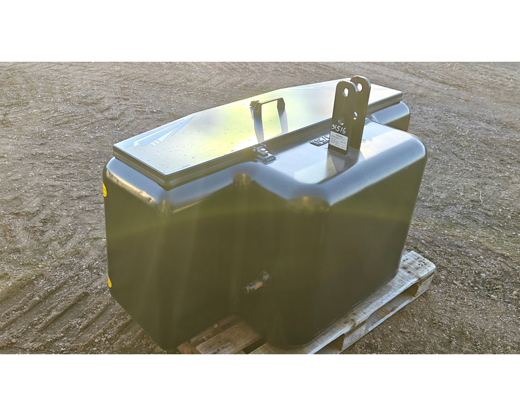 New Holland Frontvægt 1750 kg