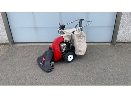 Toro Løvsuger