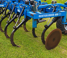 Dalbo Frontgrubber 600