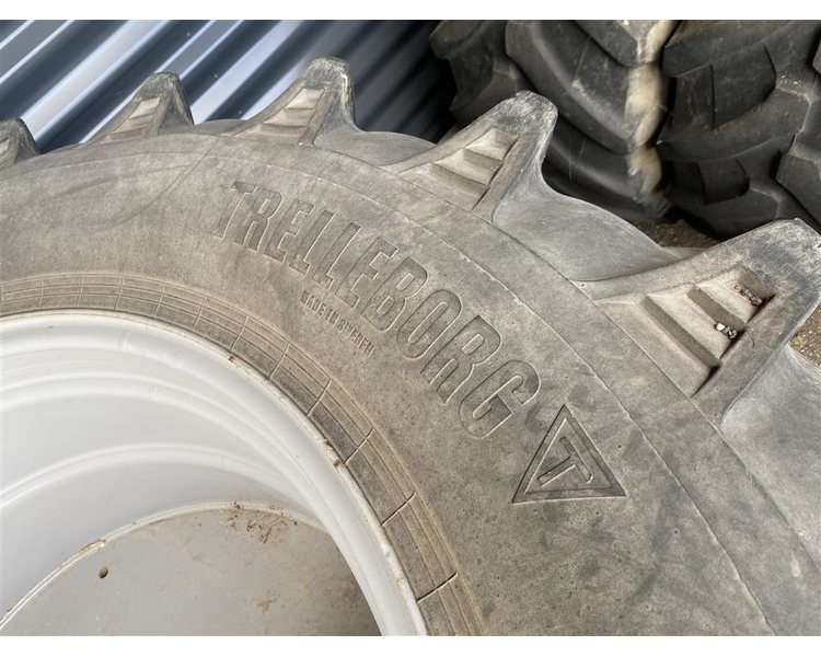 Trelleborg 850/55-42