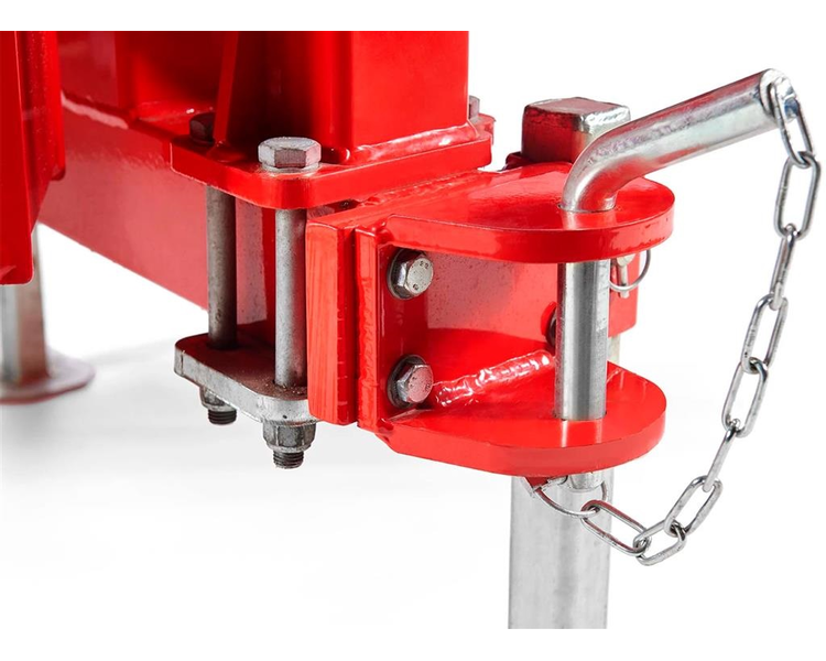 TP 230 PTO med TP PILOT