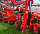 Maschio Gaspardo MANTA ISOTRONIC 12-75 XL inkl. fabriksny Maschio Gaspardo Fronttank