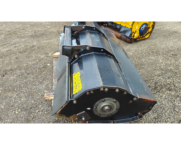 Bomford Bomford Falcon Evo 6.5  6.5 armklipper