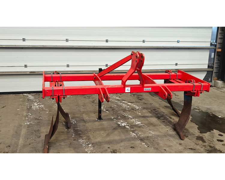 Marsk Stig Ratoon 4 Tands