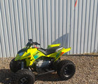 Polaris Outlaw 110 EFI