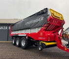 Pöttinger JUMBO 8540
