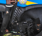 New Holland T4.100 F