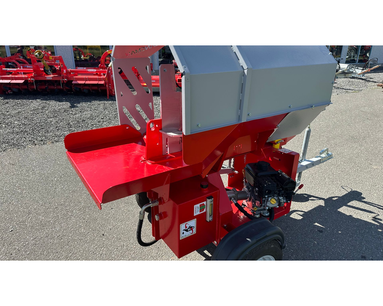 Lancman SLX 10 MOBIL B&S MOTOR