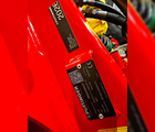 Pöttinger Novacat 10,2m sæt. Novacat V 10000 ED CL + Novacat 351 Alphamotion ED