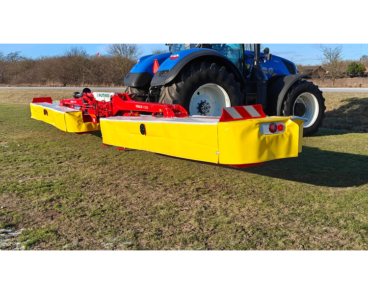 Pöttinger NOVACAT H  11200