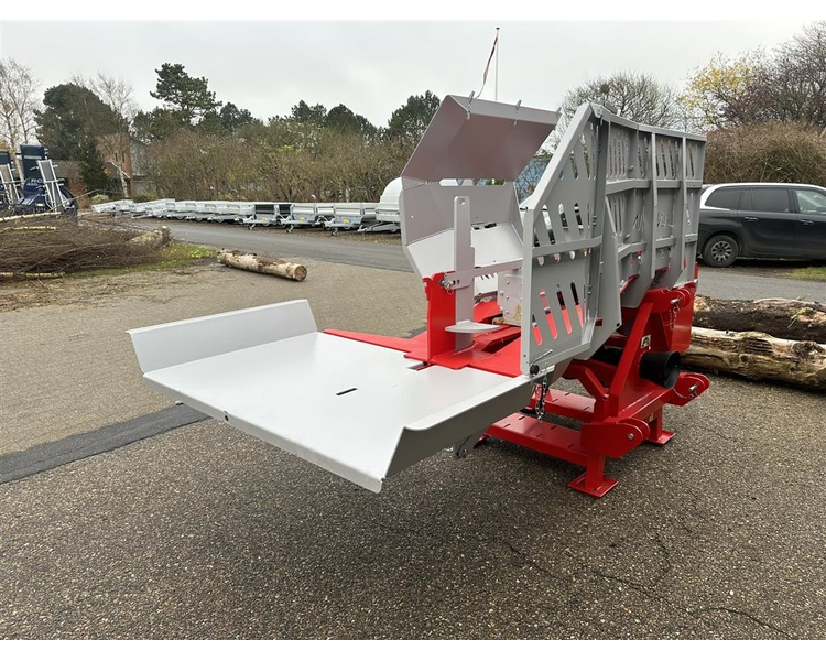 Lancman XLE 21 C Multispeed Udstilling model , kun et stk.