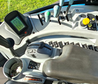 New Holland T7.260 med Quicke Q7M Frontlæsser
