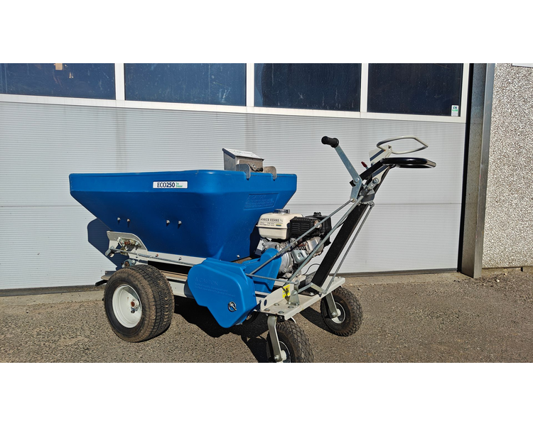 Ecolawn ECO 250S SOM NY