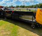New Holland CR 11