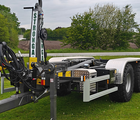 Stronga HL220ST Top udstyret