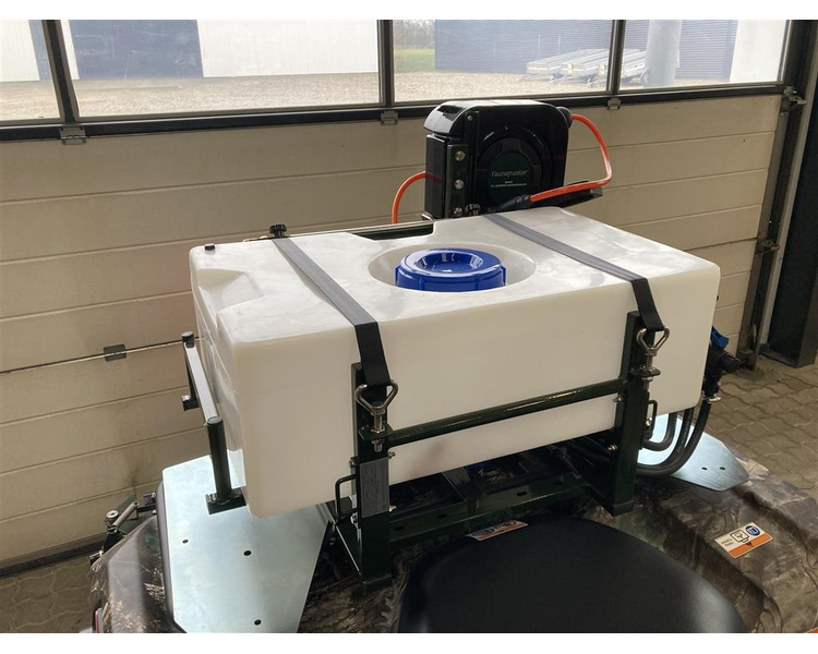 Faunamaster FMS - Sprayer 70