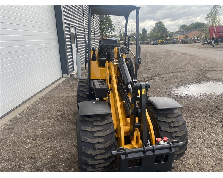 Schäffer 2430 NORDIC HD PÅ LAGER TIL OMGÅENDE LEVERING