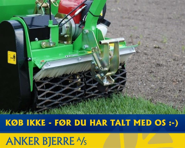 R2 Garden M 58 E RING 96121010 FOR BEDSTE TILBUD