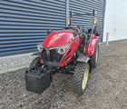 Yanmar YT 235H 4WD SOM NY